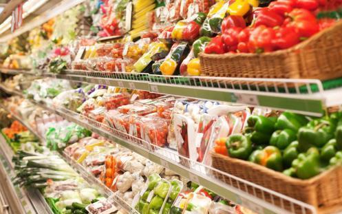 超市员工透露:保鲜膜包装的蔬菜,白送都不要,可惜很少人知道!