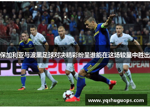保加利亚与波黑足球对决精彩纷呈谁能在这场较量中胜出