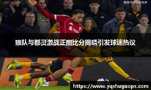 beats365狼队与都灵激战正酣比分揭晓引发球迷热议